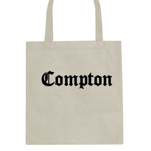 Compton Tote Bag - Image 3