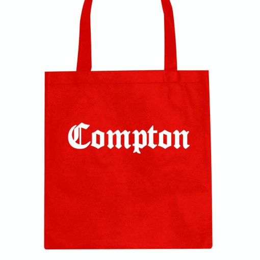 Compton Tote Bag - Image 4