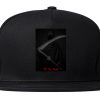 Till The Death Grim Reaper Snapback Hat Cap