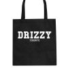 Drizzy Toronto Canada Tote Bag