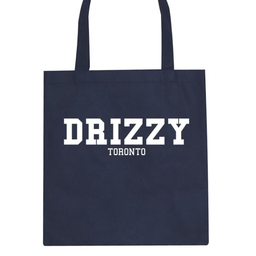 Drizzy Toronto Canada Tote Bag - Image 2