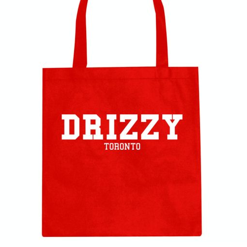 Drizzy Toronto Canada Tote Bag - Image 4