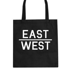 East West Kings Of NY Tote Bag