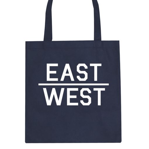 East West Kings Of NY Tote Bag - Image 2