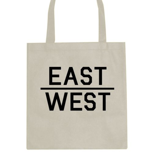 East West Kings Of NY Tote Bag - Image 3