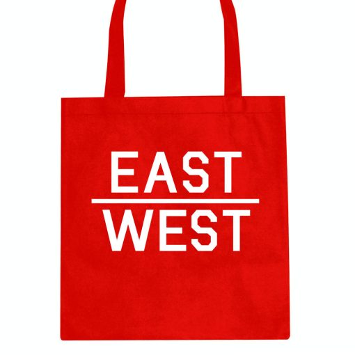 East West Kings Of NY Tote Bag - Image 4