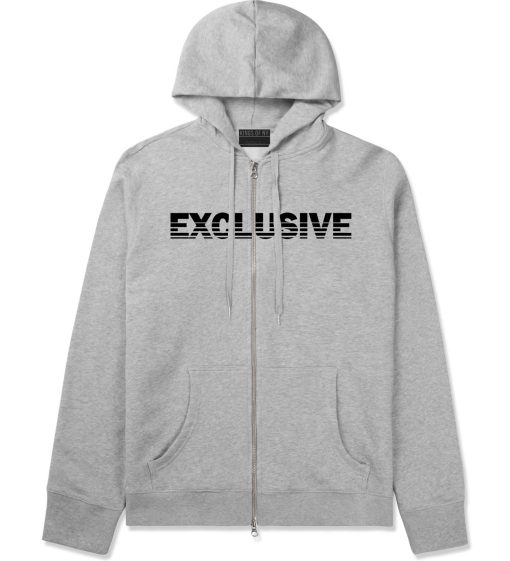 Exclusive Racing Style Zip Up Hoodie Hoody - Image 2