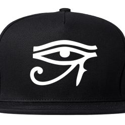 Eye of Horus Egyptian Snapback Hat