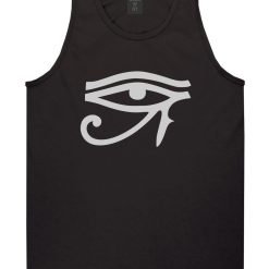 Eye of Horus Egyptian Tank Top