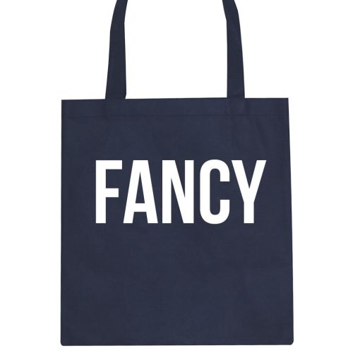 Fancy Tote Bag - Image 2
