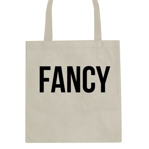 Fancy Tote Bag - Image 3