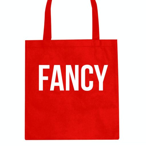 Fancy Tote Bag - Image 4