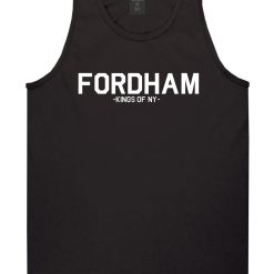 Fordham Road The Bronx Tank Top