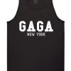 Gaga New York Tank Top