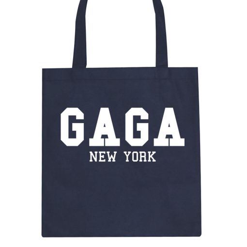 Gaga New York Tote Bag - Image 2