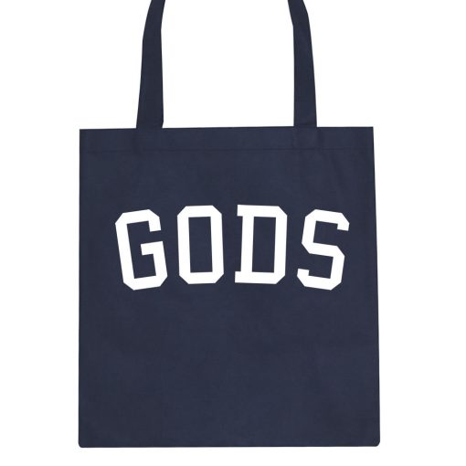Gods Tote Bag - Image 2