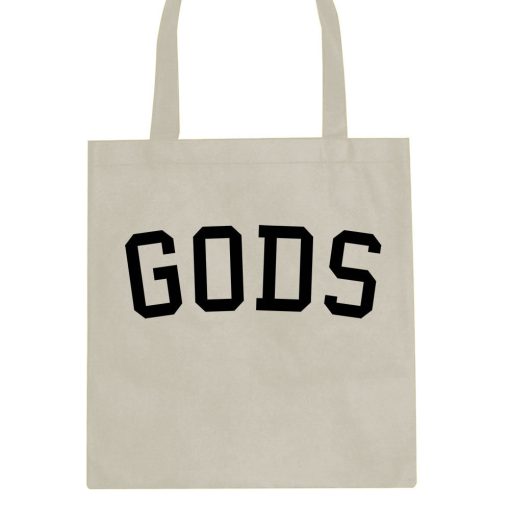 Gods Tote Bag - Image 3