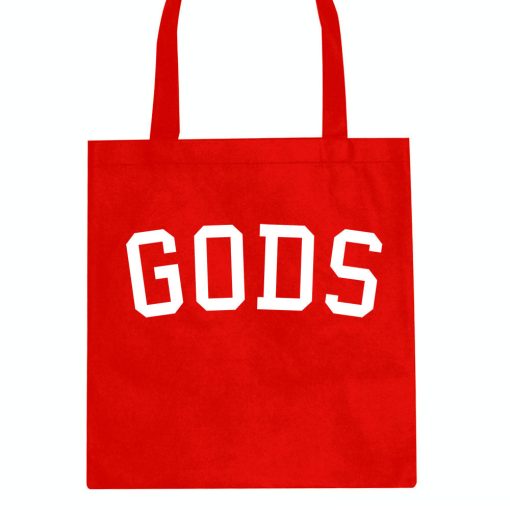 Gods Tote Bag - Image 4