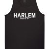 Harlem Kings Of NY Tank Top