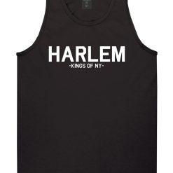 Harlem Kings Of NY Tank Top