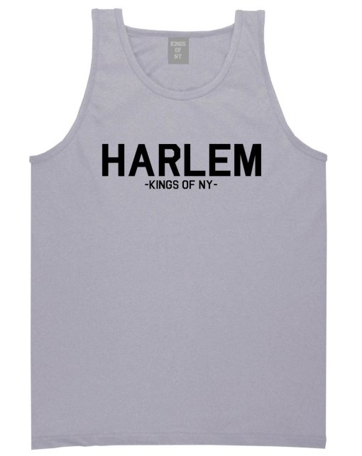 Harlem Kings Of NY Tank Top - Image 2
