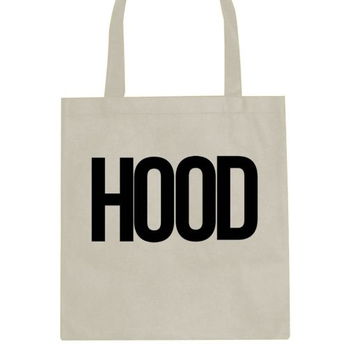 Hood Tote Bag - Image 3