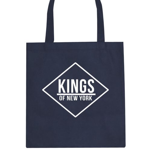 Kings of New York Diamond Logo Tote Bag - Image 2