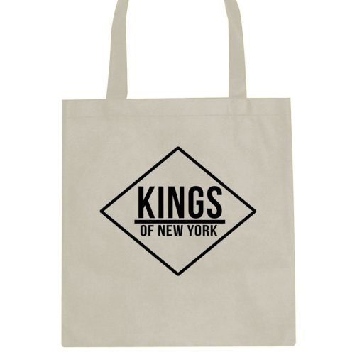 Kings of New York Diamond Logo Tote Bag - Image 3