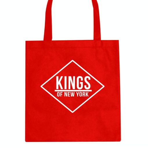 Kings of New York Diamond Logo Tote Bag - Image 4