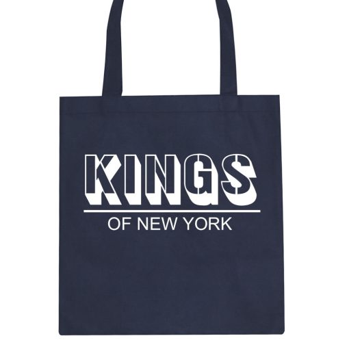 Kings Of New York Summer 2014 Tote Bag - Image 2
