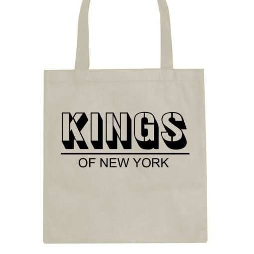 Kings Of New York Summer 2014 Tote Bag - Image 3