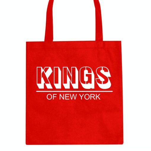 Kings Of New York Summer 2014 Tote Bag - Image 4