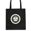 Kings Of NY Chain Logo Tote Bag