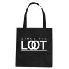 Gimme The Loot Tote Bag