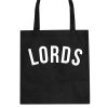 Lords Tote Bag