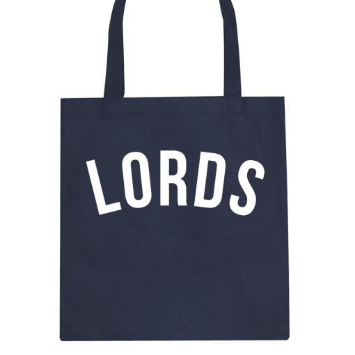 Lords Tote Bag - Image 2