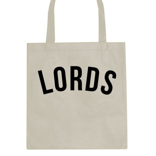 Lords Tote Bag - Image 3