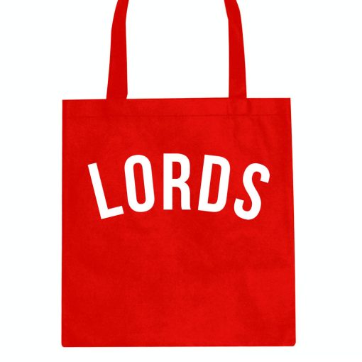 Lords Tote Bag - Image 4