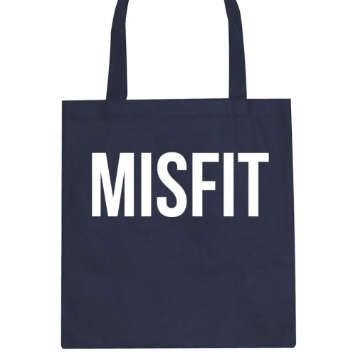 Misfit Tote Bag - Image 2