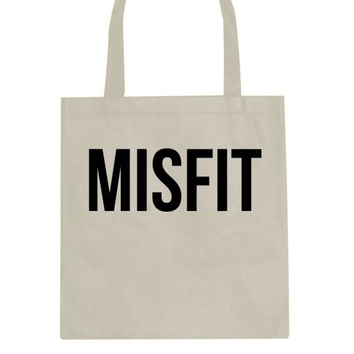 Misfit Tote Bag - Image 3