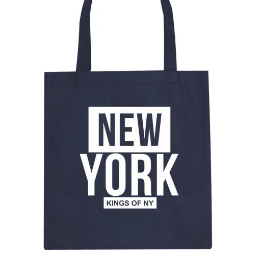 New York Summer 2014 Tote Bag - Image 2