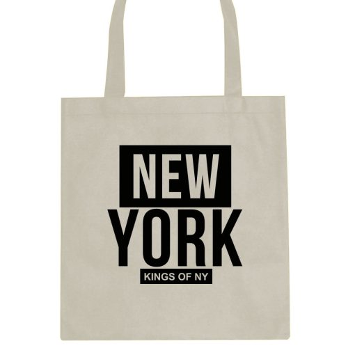 New York Summer 2014 Tote Bag - Image 3
