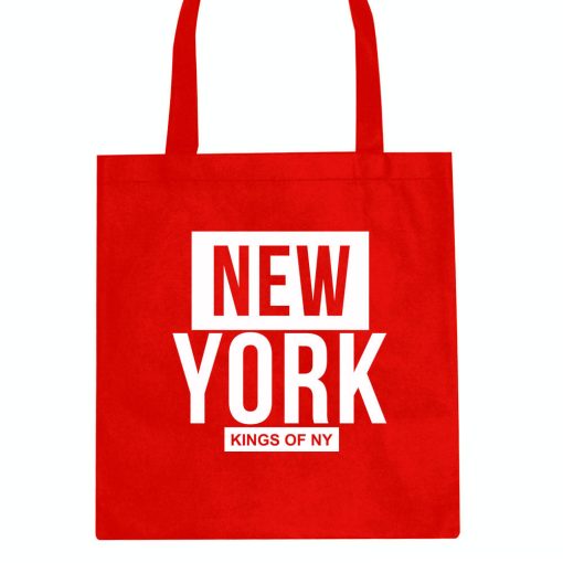 New York Summer 2014 Tote Bag - Image 4