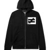No Equal No Competition Zip Up Hoodie Hoody