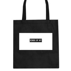New York Logo 2006 Tote Bag