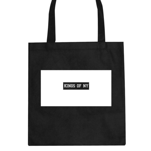 New York Logo 2006 Tote Bag