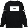 New York Logo 2006 Crewneck Sweatshirt