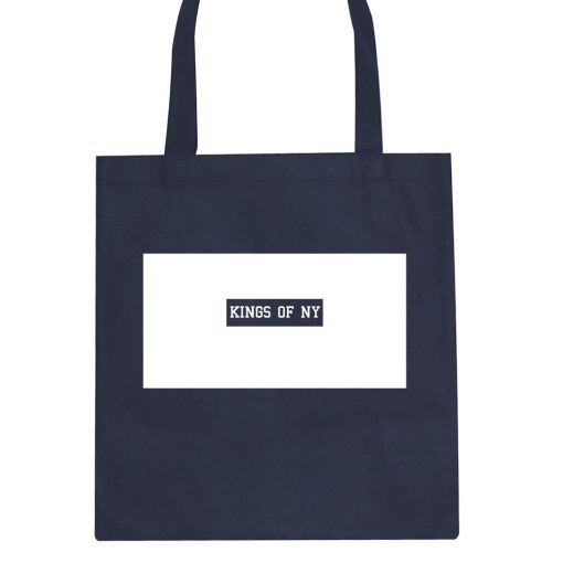 New York Logo 2006 Tote Bag - Image 2