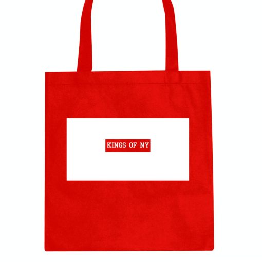 New York Logo 2006 Tote Bag - Image 4