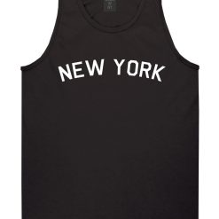 New York Arch Tank Top